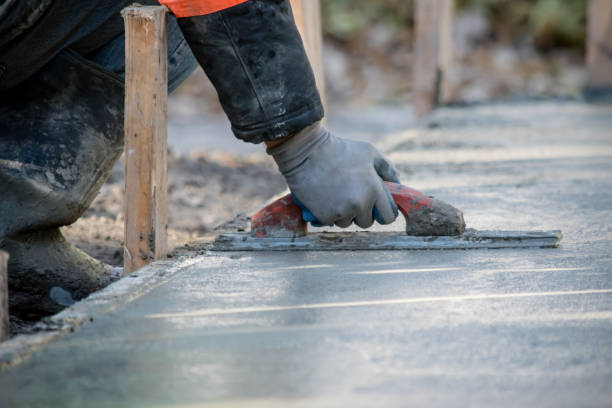 Best Concrete Foundation Repair in Pelican Rapids, MN