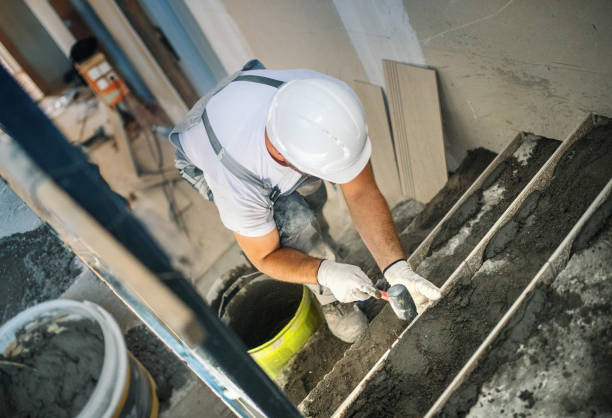 Best Concrete Foundation Repair in Pelican Rapids, MN