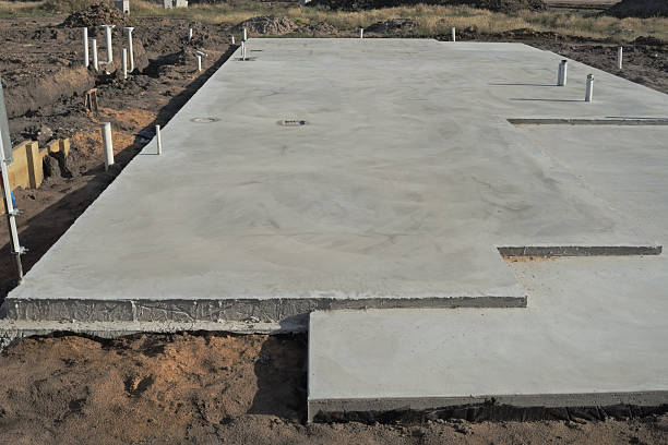 Best Concrete Patio Design and Installation in Pelican Rapids, MN